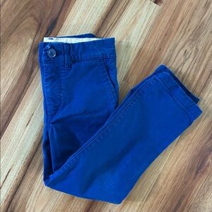 Gap Kid's - Blue Casual Pants
